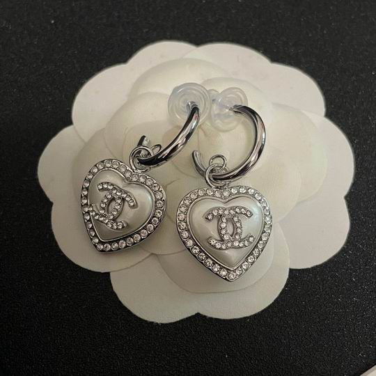 Chanel earring 11lyh334